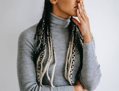 Eliminate Negative Self-Talk