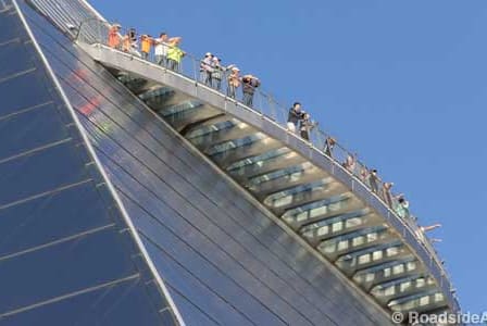 Fear of Heights